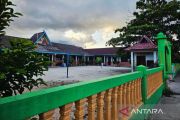 Pemkab Natuna revitalisasi tiga SD