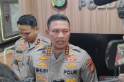 Keanu dicecar 28 pertanyaan terkait kasus penipuan Hanania Group