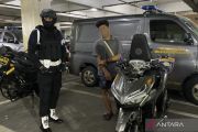 Polda Metro Jaya gagalkan balap liar di Jakarta Timur
