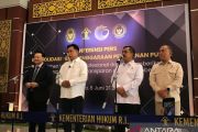 Pemerintah perkuat pengawasan untuk cegah korupsi di lmigrasi