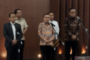 DPR, government review Danantara-led resource export scheme