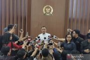 Presiden dijadwalkan lantik Kepala BGN baru dan Said Iqbal hari ini