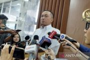 Menseneg ungkap gladi kotor HUT ke-81 RI libatkan 81 pesawat dan helikopter