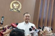 Mensesneg terima aspirasi BEM SI Jateng sebagai masukan ke pemerintah