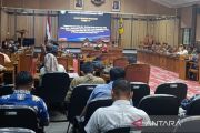Komisi II DPRD Kotim berkomitmen kawal stabilitas harga sawit