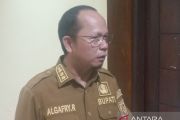 Bangka Tengah kembangkan Lubuk Pabrik sebagai sentra bawang merah