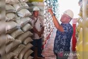 Bulog: Realisasi bantuan pangan di Kalimantan Tengah hampir 70 persen
