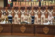 Implementasi Stranas PK di Kalteng, tiga instrumen penting cegah korupsi