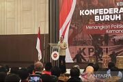 Dasco sebut Satgas Mitigasi PHK segera menggelar rapat