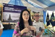 Rieke dorong Perpres Sistem Nasional Reintegrasi Sosial diterbitkan