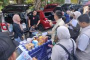 Kemenag sosialisasikan "Wajib Halal Oktober" kepada UMKM di Papua