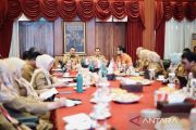 Bupati Bogor: Program pembangunan harus terukur dan efektif