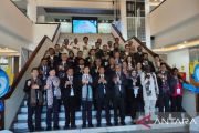 ITS tuan rumah Forum COMSATS perkuat kolaborasi riset Global South