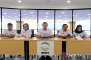 BMKG: Gempa M 7,7 di Mindanao-Filipina akibat subduksi lempeng