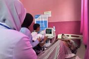 PT Vale hadirkan dokter spesialis kandungan perkuat layanan KIA di Baula Kolaka