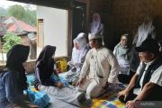 Pemerintah prioritaskan layanan KB gratis untuk keluarga Desil 1-2
