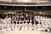 IBA‑UIBC Cup of Bakers 2027 "Golden Statue Cup" China Selection - Hong Kong & Macao SAR Selection Competition Successfully Held in Hong Kong
