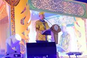 MTQ ke XXXI perkuat syiar Islam dan persaudaraan