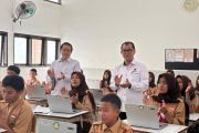 Ombudsman pantau Sekolah Rakyat di Bandung pastikan sesuai standar