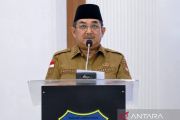 Pemkab Tanjab Barat nilai DTSEN penting untuk merumuskan kebijakan