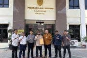 Tujuh advokat gugat Ketum DPN Peradi terkait rangkap jabatan