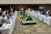 Petani sambut baik langkah cepat Kementan pulihkan harga TBS sawit