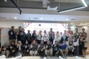 Bappenas: Potensi filantropi perlu dioptimalkan untuk dana pembangunan