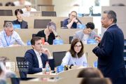CKGSB Opens Applications for Asia Start Program in November 2026 after a Successful May Edition