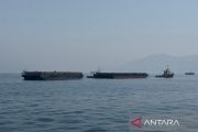 Media: Iran kantongi rata-rata hingga 2 juta Dolar AS dari setiap kapal yang transit di Selat Hormuz