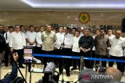 300 perusahaan sawit diperiksa, Mentan soroti harga TBS yang belum naik