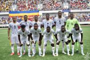 Profil timnas Ghana, wakil Afrika yang ingin mengulang sejarah manis