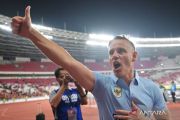 Garuda Baru Telah Tiba: Lebih Kuat, Lebih Siap