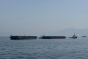 Media: Iran Kantongi Rata-rata US$1,5--2 Juta per Kapal di Selat Hormuz