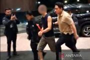 Imigrasi deportasi WNA AS buronan kasus pelecehan seksual