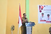 Bangkep tingkatkan kapasitas masyarakat dalam mitigasi bencana