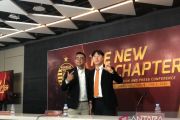 Ditarget bawa Persija Jakarta juara, ini kata Shin Tae-yong