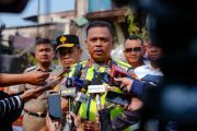 Kakorlantas sebut Operasi Patuh 2026 masih tahap evaluasi
