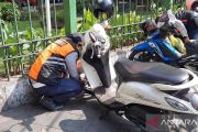 Pemprov DKI tertibkan parkir dan jukir liar di 15 titik