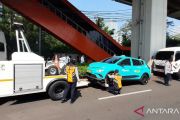 DKI verifikasi data kependudukan jukir liar yang terjaring operasi