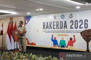 Rano harap PKK perkuat peran untuk tingkatkan kesejahteraan keluarga