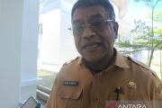 Pemkab sebut sembilan rumah baca beroperasi Jayawijaya