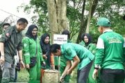 Bupati Batang Hari peringati hari lingkungan hidup sedunia 2026