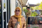 Pemkot pantau kesehatan jamaah haji setelah tiba di Bengkulu