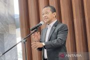Menteri Bahlil tegaskan tak ada perubahan skema bagi hasil minerba