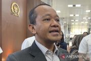 Menteri Bahlil tugaskan Lemigas untuk impor minyak dari Rusia