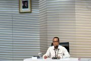 KPK sedang selidiki korupsi MBG saat Kejagung tahan eks pimpinan BGN