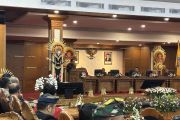 BPK menyatakan laporan keuangan Bali WTP dengan dua catatan