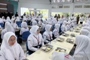 Kemensos: 270 siswa di Kalsel masuk Sekolah Rakyat pada TA 2026/2027