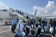 Bandara Radin Inten pastikan siap layani kepulangan jamaah haji Lampung