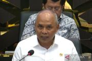 BSSN sebut keamanan siber harus jadi aspek utama dalam RUU SDI
